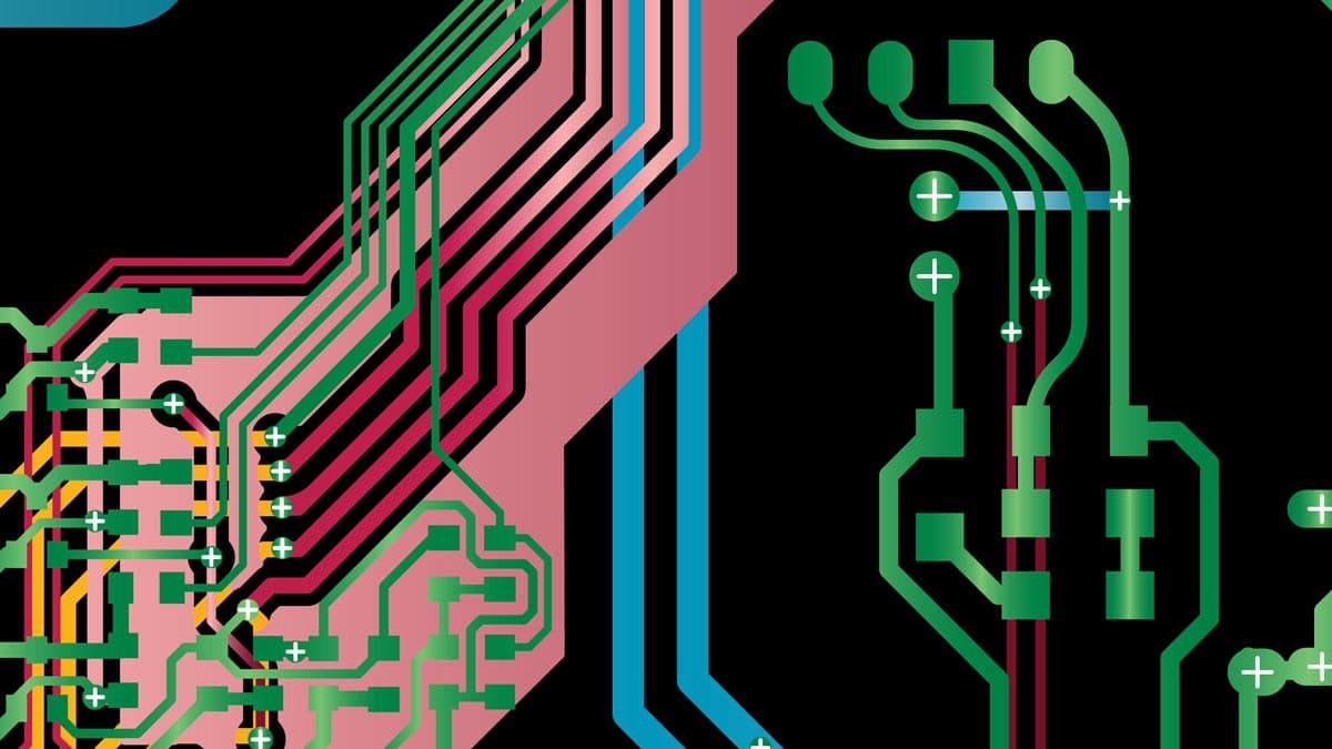 Multilayer PCBs