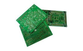 Multilayer Printed Circuit Boards