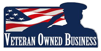 Veteran Owned and Operated